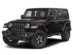 2023 Jeep Wrangler 4dr 4x4_101